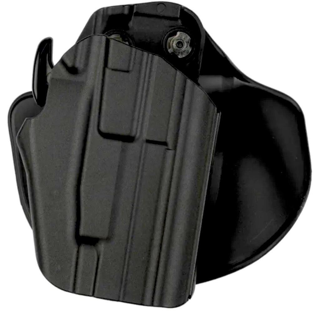 NEW SAFARILAND 578 - GLS™ PRO-FIT™ HOLSTER, PADDLE & BELT LOOP COMBO